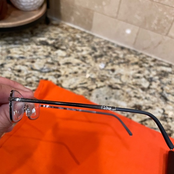 Chloe prescription glasses. - Picture 6 of 6